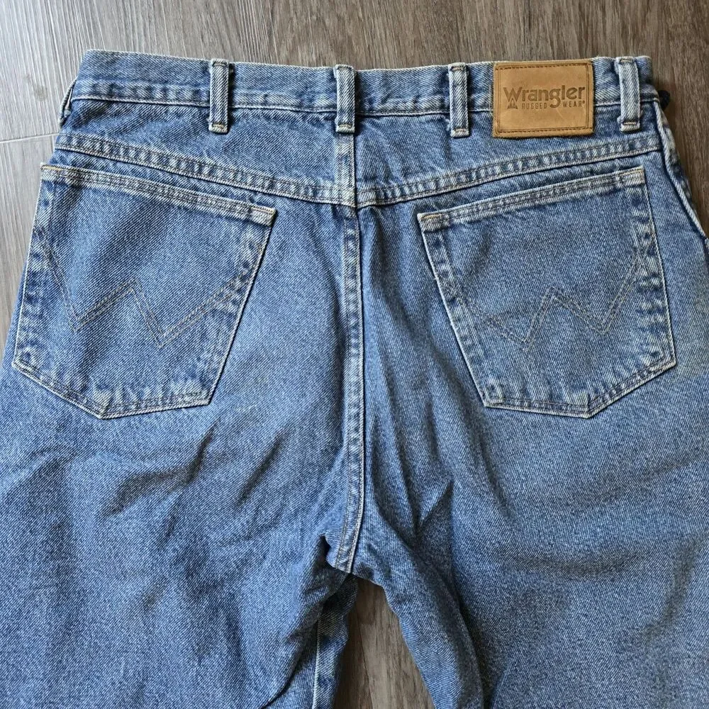 Wrangler item vintage